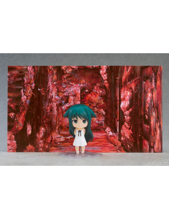 Good Smile Company - The Song of Saya - Nendoroid figure Saya