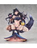 Good Smile Company - Azur Lane - Figure Atago: Full Moon's Feral Wolf Ver.