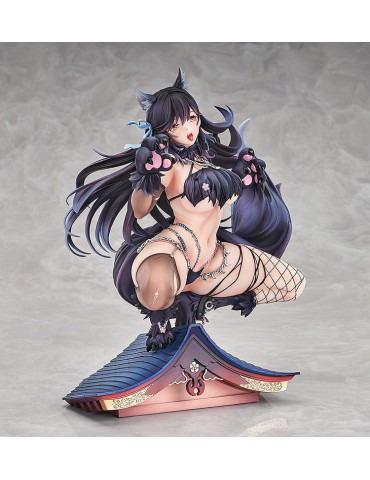 Good Smile Company - Azur Lane - Figure Atago: Full Moon's Feral Wolf Ver. 2