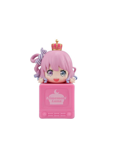 Furyu - Hololive Production - figure Hikkake Himemori Luna