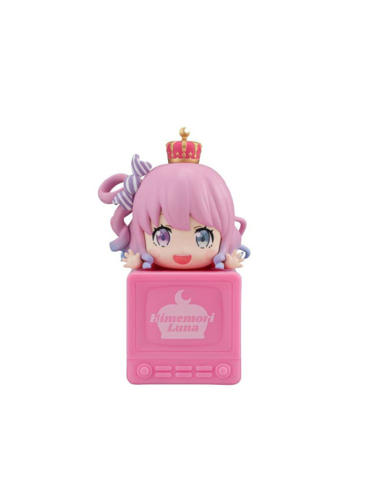 Furyu - Hololive Production - figure Hikkake Himemori Luna