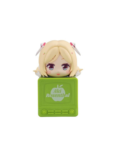 Furyu - Hololive Production - figure Hikkake Aki Rosenthal