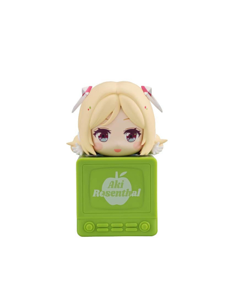 Furyu - Hololive Production - figurine Hikkake Aki Rosenthal