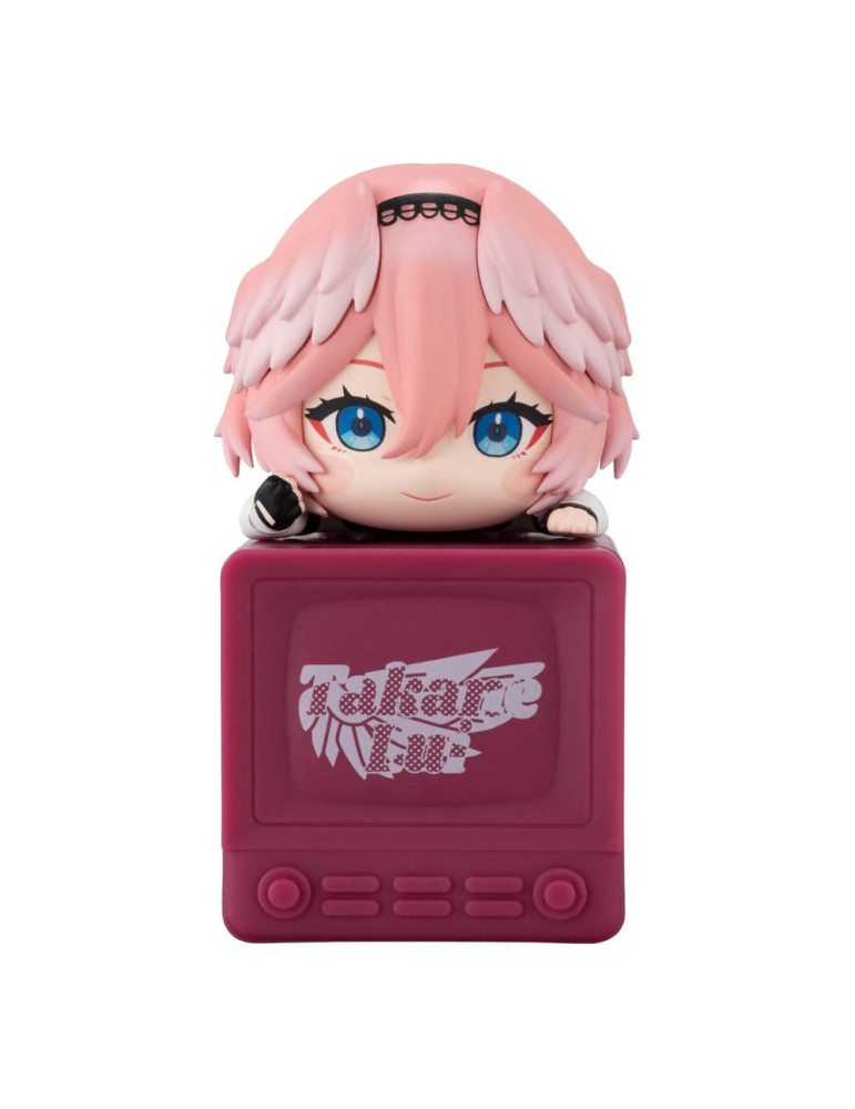 Furyu - Hololive Production - Figurine Hikkake Takane Lui