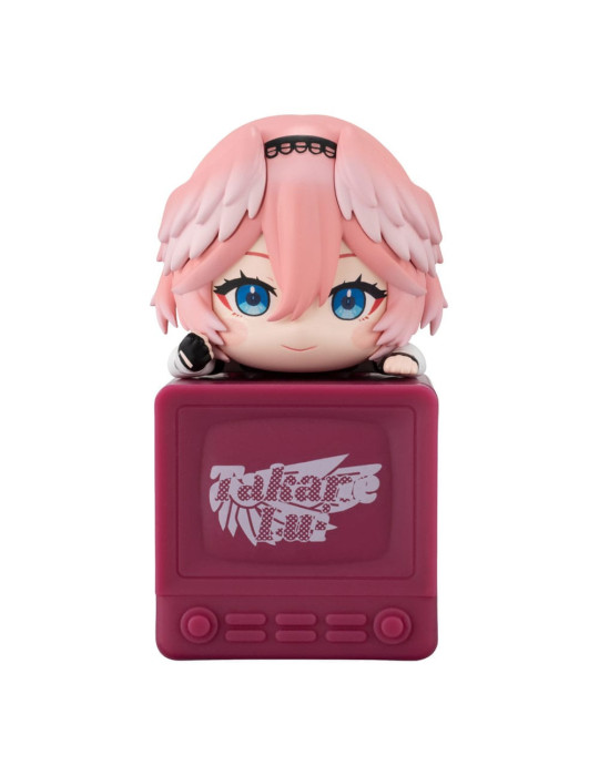 Furyu - Hololive Production - Figurine Hikkake Takane Lui