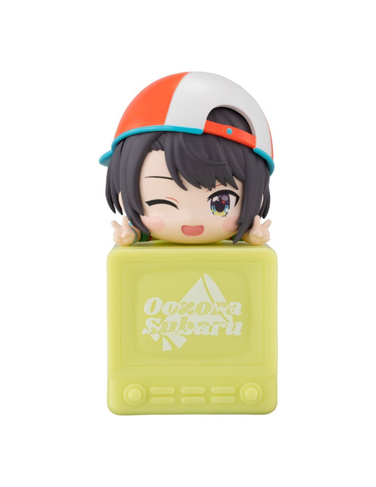 Furyu - Hololive Production - Figurine Hikkake Oozora Subaru