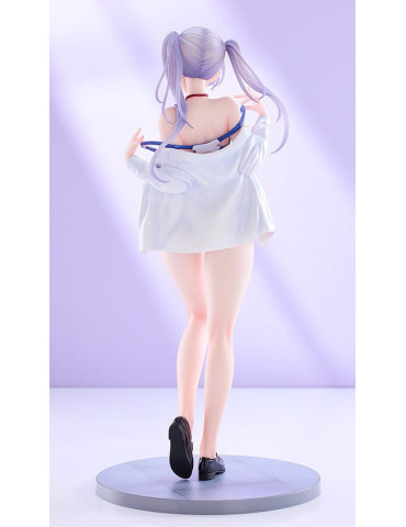 Pink Cat - Pittarishitai Koi Janai From the Tankoubon: Kimi Omou Koi figurine Disciplinary Committee-chan 2