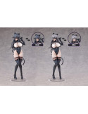 Pink Rouge - Set 2 figurines Cat Woman Happy-chan DX Ver.