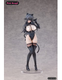 Pink Rouge - Figurine Cat Woman Happy-chan DX Ver.