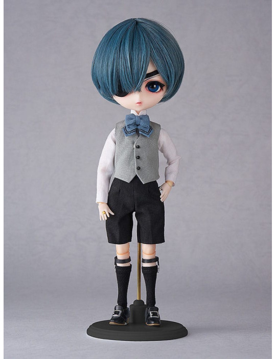 Orange Rouge - Black Butler - Figurine Harmonia Bloom Ciel Phantomhive