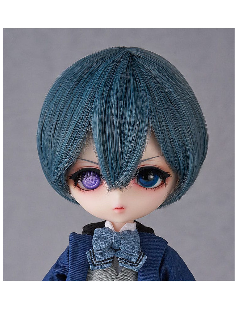 Orange Rouge - Black Butler - Harmonia Bloom Figure Ciel Phantomhive