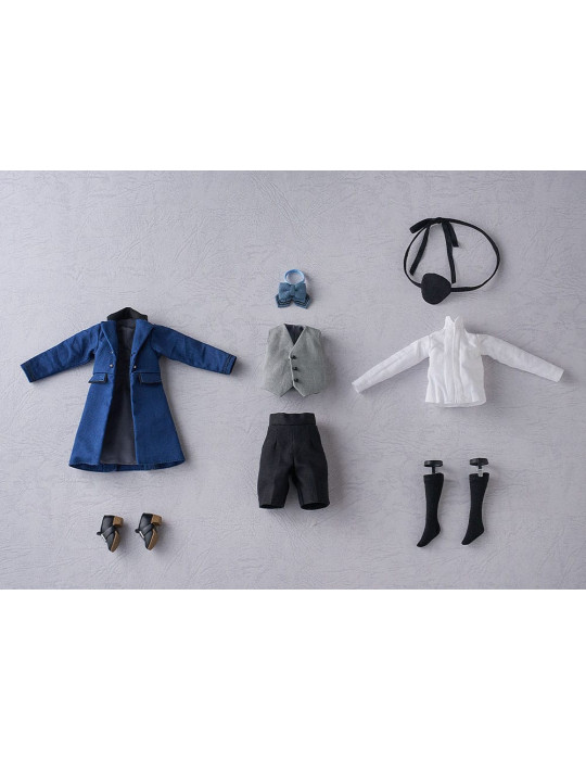 Orange Rouge - Black Butler - Harmonia Bloom Figure Ciel Phantomhive