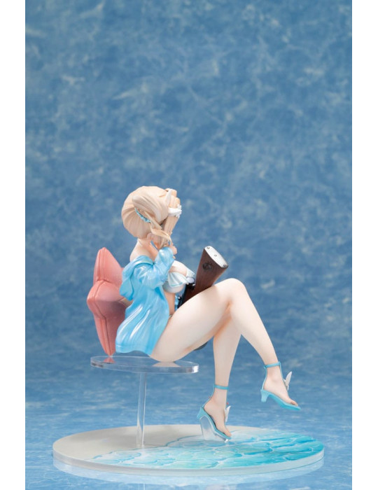 Magi Arts - Girls´ Frontline 2: Exilium - Figurine Suomi Sparkling Ocean Ver.