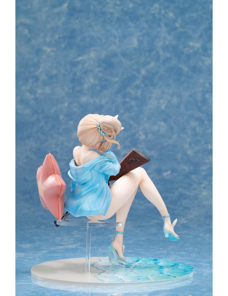 Magi Arts - Girls´ Frontline 2: Exilium - Figure Suomi Sparkling Ocean Ver.