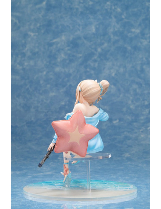 Magi Arts - Girls´ Frontline 2: Exilium - Figure Suomi Sparkling Ocean Ver.