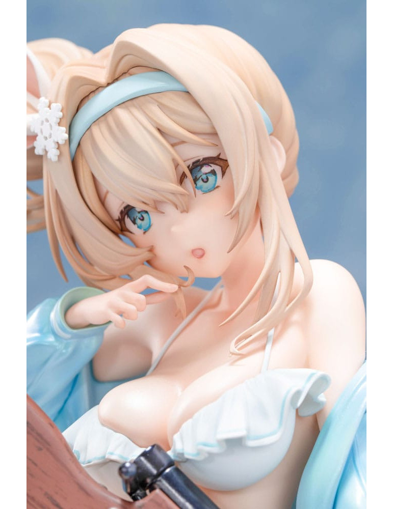 Magi Arts - Girls´ Frontline 2: Exilium - Figure Suomi Sparkling Ocean Ver.