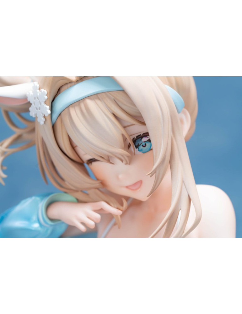 Magi Arts - Girls´ Frontline 2: Exilium - Figure Suomi Sparkling Ocean Ver.