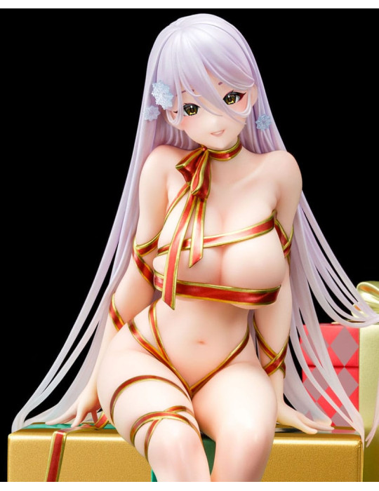 Hakoiri Musume - Figure Marija illustration by Chie Masami