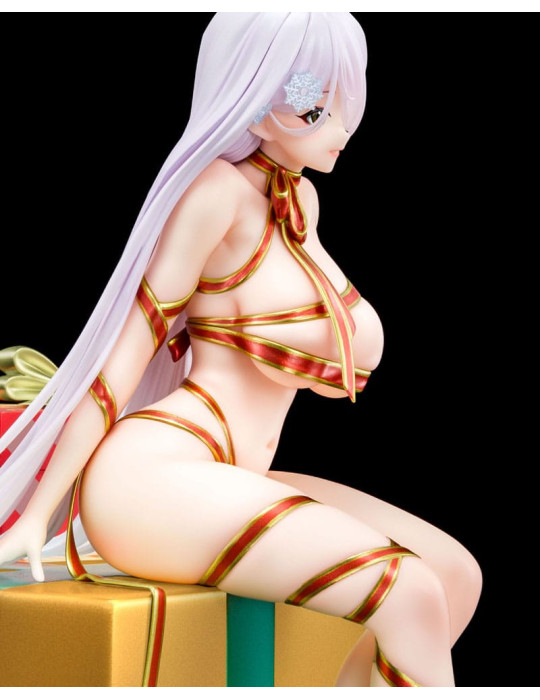 Hakoiri Musume - Figure Marija illustration by Chie Masami