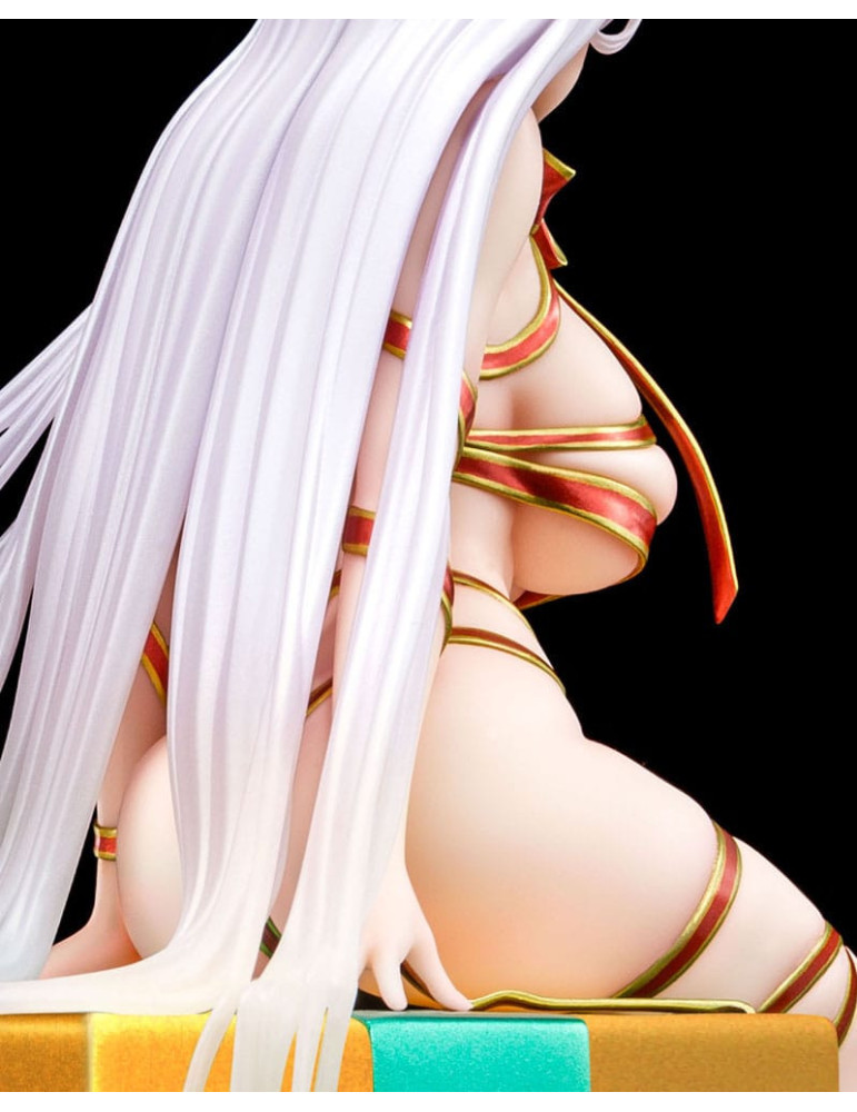 Hakoiri Musume - Figure Marija illustration by Chie Masami