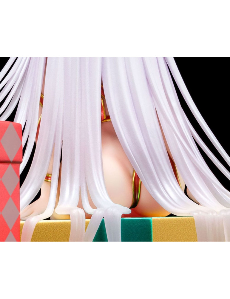 Hakoiri Musume - Figurine Marija illustration by Chie Masami