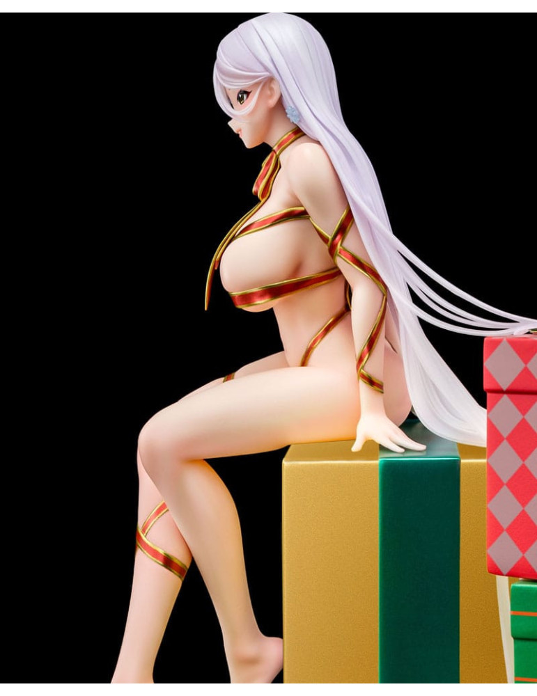 Hakoiri Musume - Figure Marija illustration by Chie Masami