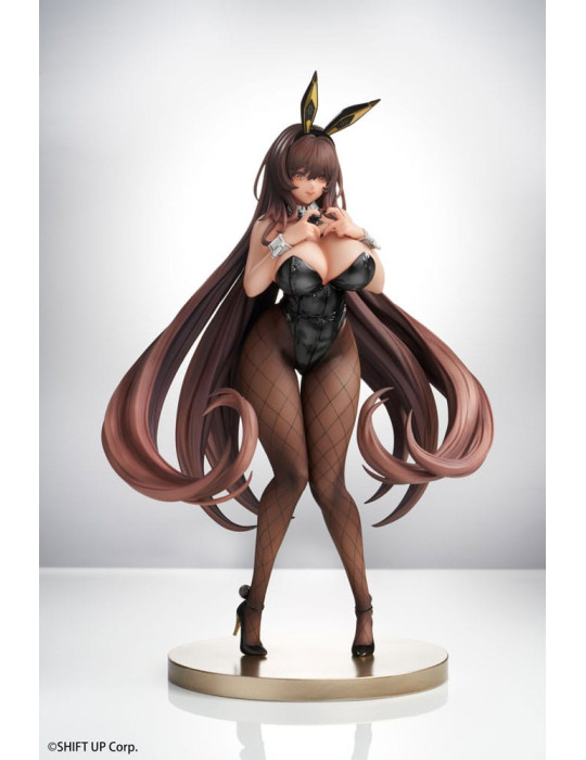 Hobby Sakura - Goddess of Victory: Nikke - Figurine Noir