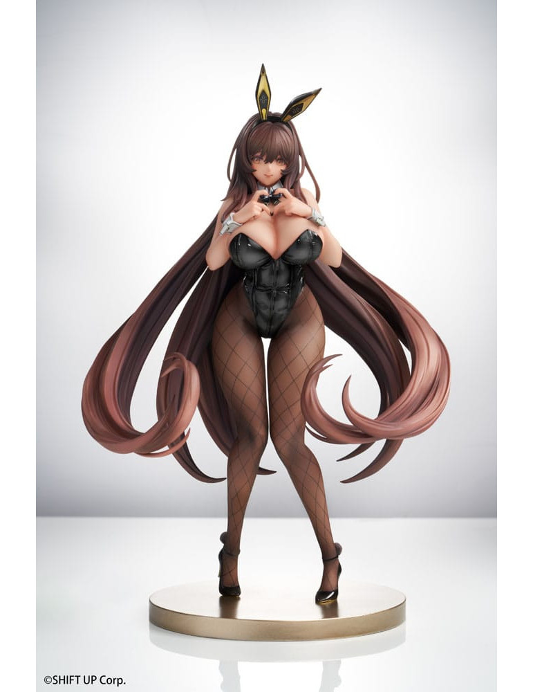 Hobby Sakura - Goddess of Victory: Nikke - Figurine Noir
