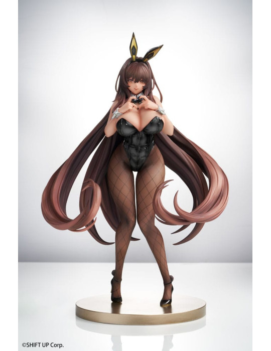 Hobby Sakura - Goddess of Victory: Nikke - Figurine Noir