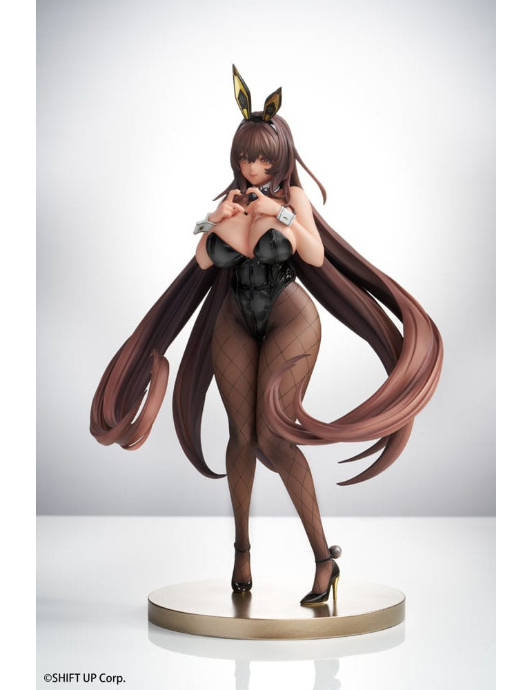 Hobby Sakura - Goddess of Victory: Nikke - Figurine Noir