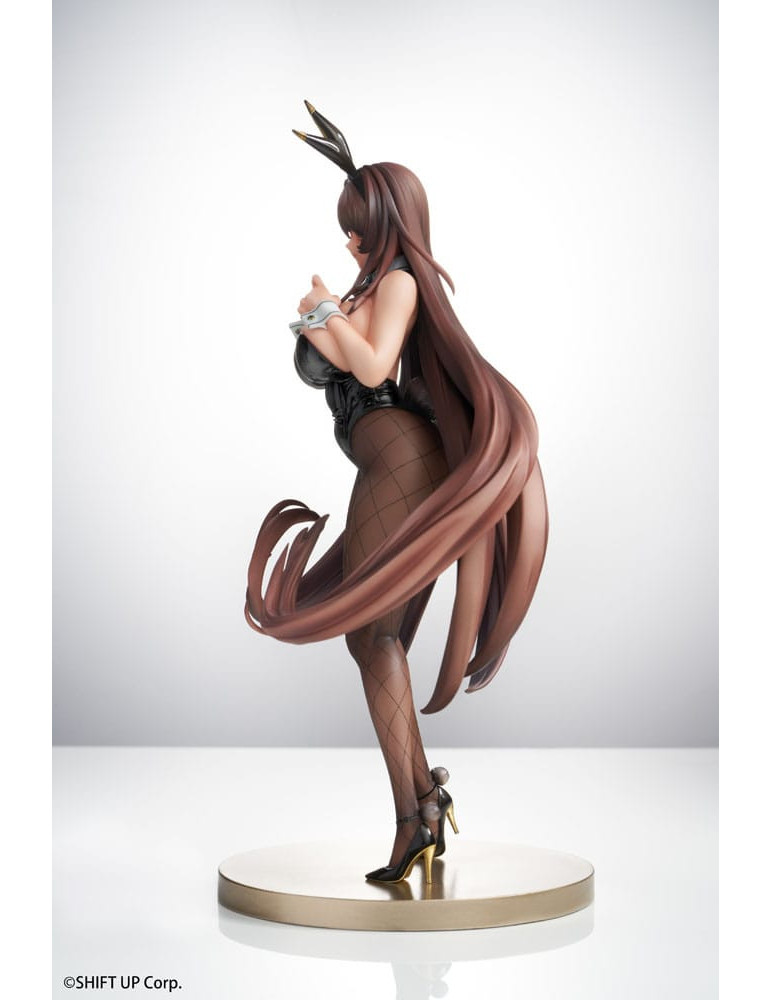 Hobby Sakura - Goddess of Victory: Nikke - Figurine Noir
