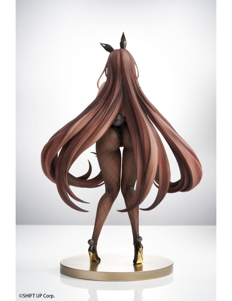 Hobby Sakura - Goddess of Victory: Nikke - Figurine Noir