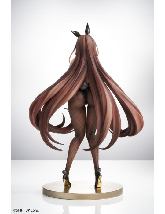 Hobby Sakura - Goddess of Victory: Nikke - Figurine Noir