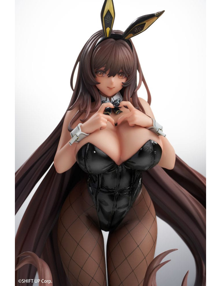 Hobby Sakura - Goddess of Victory: Nikke - Figurine Noir