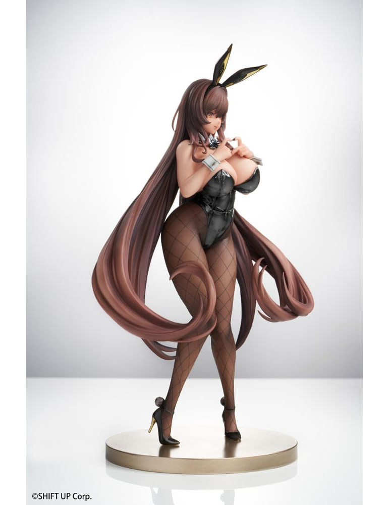 Hobby Sakura - Goddess of Victory: Nikke - Figurine Noir