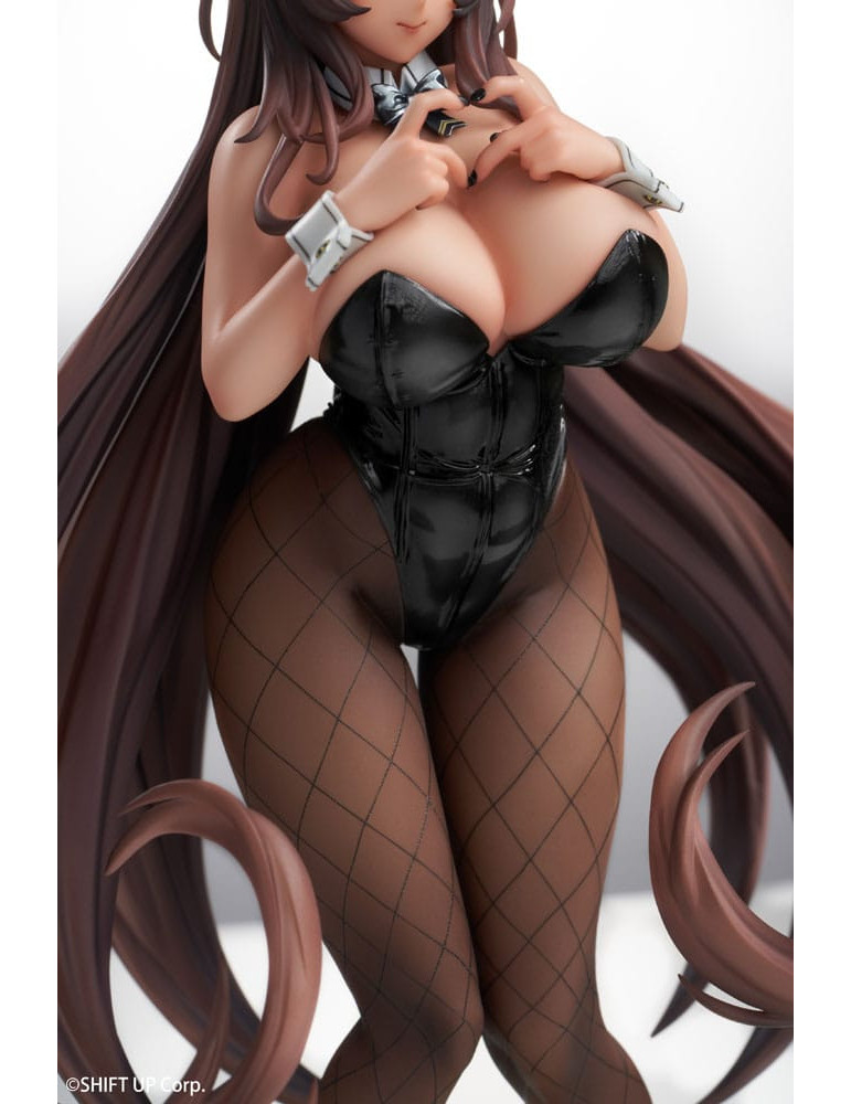 Hobby Sakura - Goddess of Victory: Nikke - Figurine Noir