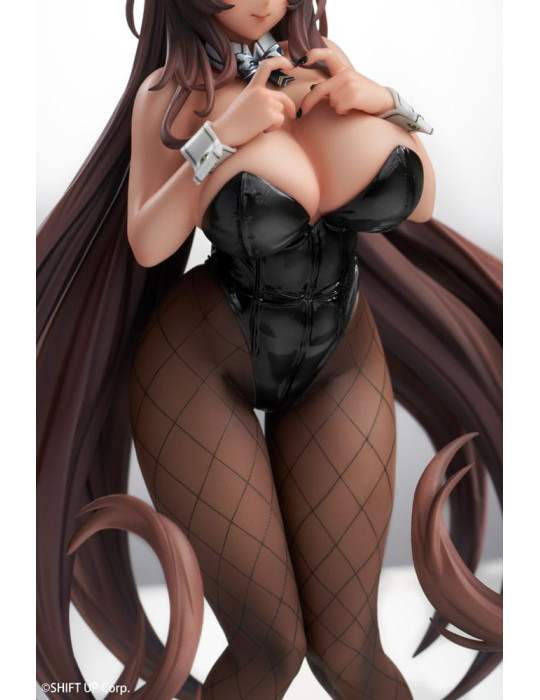 Hobby Sakura - Goddess of Victory: Nikke - Figurine Noir