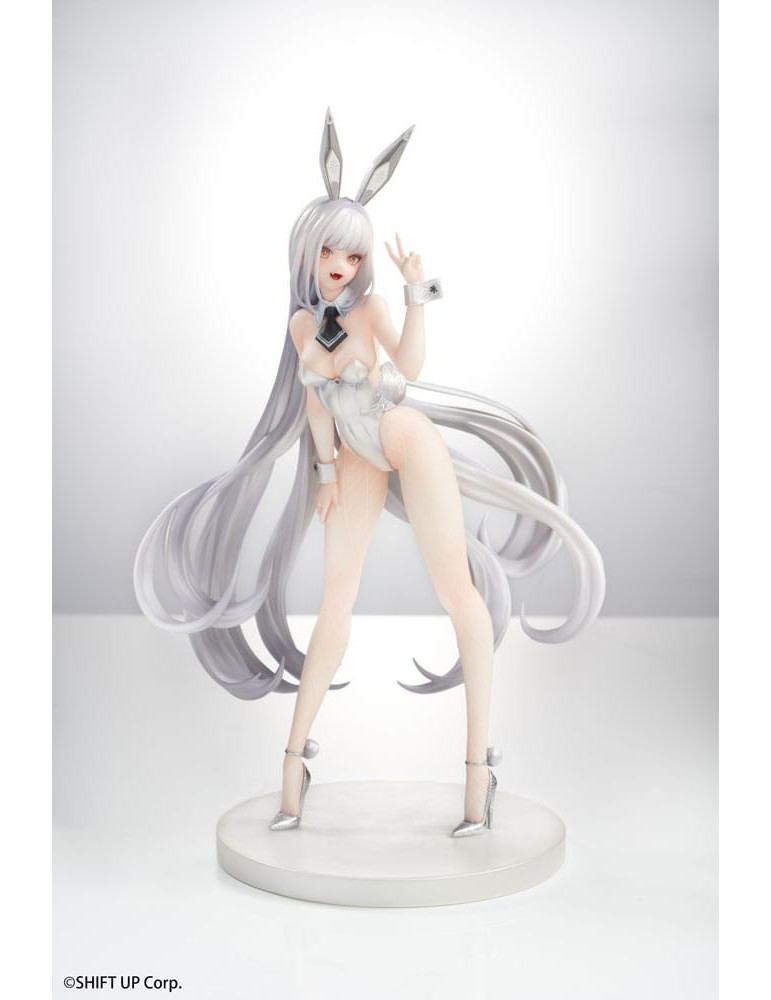 Hobby Sakura - Goddess of Victory: Nikke - Figure Blanc