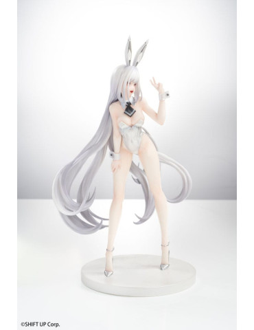 Hobby Sakura - Goddess of Victory: Nikke - Figurine Blanc 2