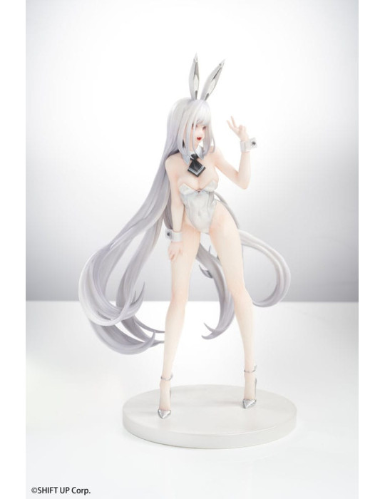 Hobby Sakura - Goddess of Victory: Nikke - Figure Blanc