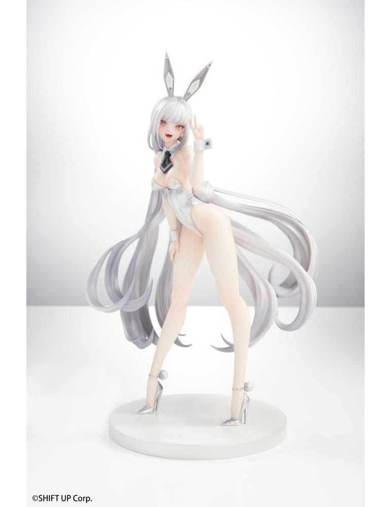 Hobby Sakura - Goddess of Victory: Nikke - Figure Blanc