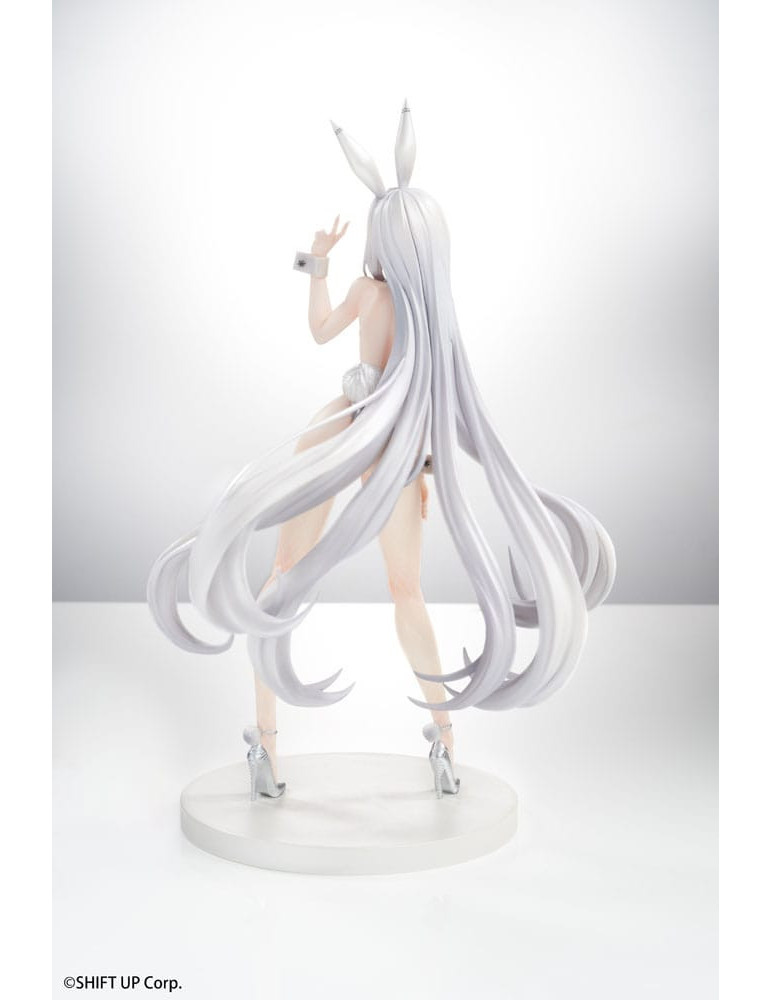 Hobby Sakura - Goddess of Victory: Nikke - Figurine Blanc