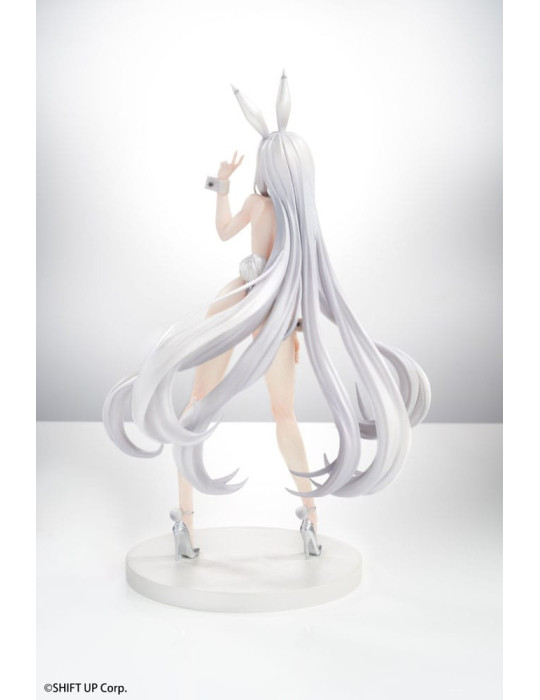Hobby Sakura - Goddess of Victory: Nikke - Figure Blanc