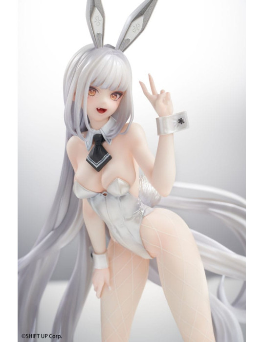 Hobby Sakura - Goddess of Victory: Nikke - Figure Blanc