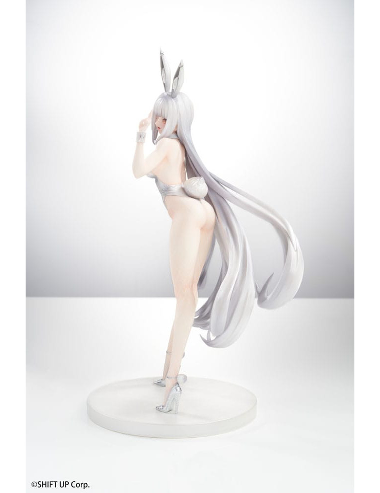 Hobby Sakura - Goddess of Victory: Nikke - Figure Blanc