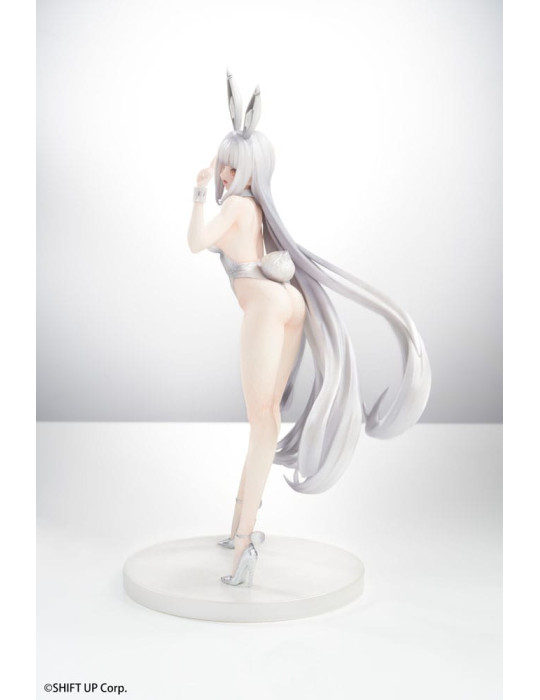 Hobby Sakura - Goddess of Victory: Nikke - Figurine Blanc