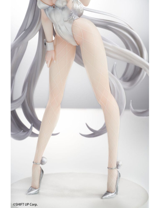 Hobby Sakura - Goddess of Victory: Nikke - Figurine Blanc
