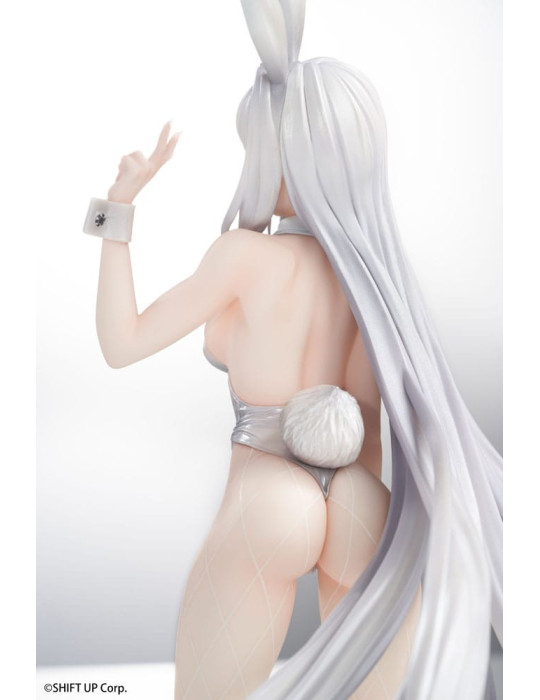 Hobby Sakura - Goddess of Victory: Nikke - Figurine Blanc