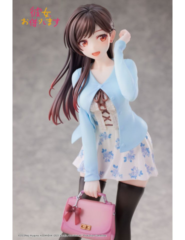 Hanabee - Rent-A-Girlfriend - Figurine Chizuru Mizuhara First Encounter 2