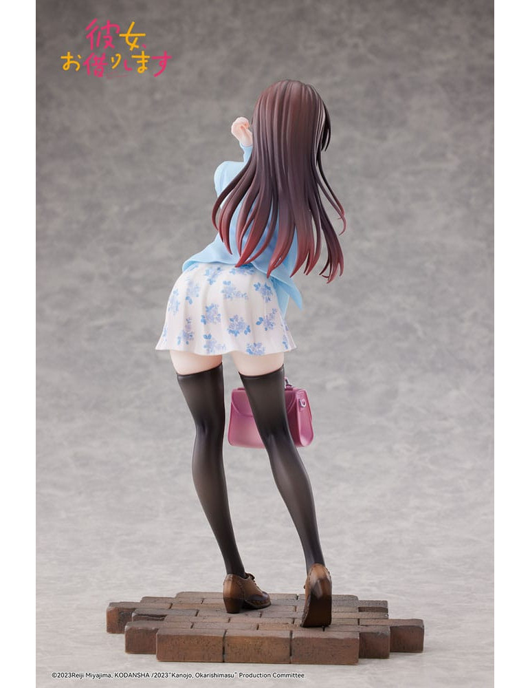 Hanabee - Rent-A-Girlfriend - Figurine Chizuru Mizuhara First Encounter